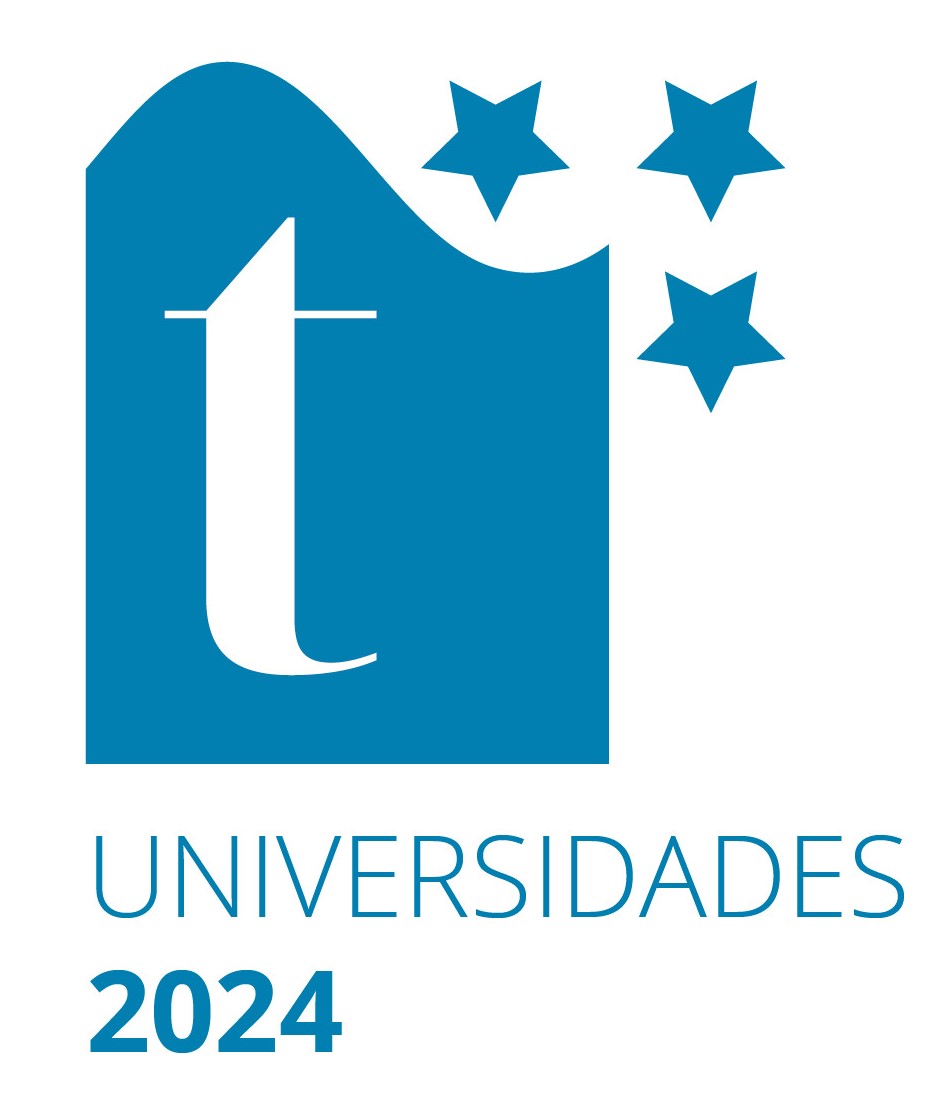 Sello de transparencia universidades 2024