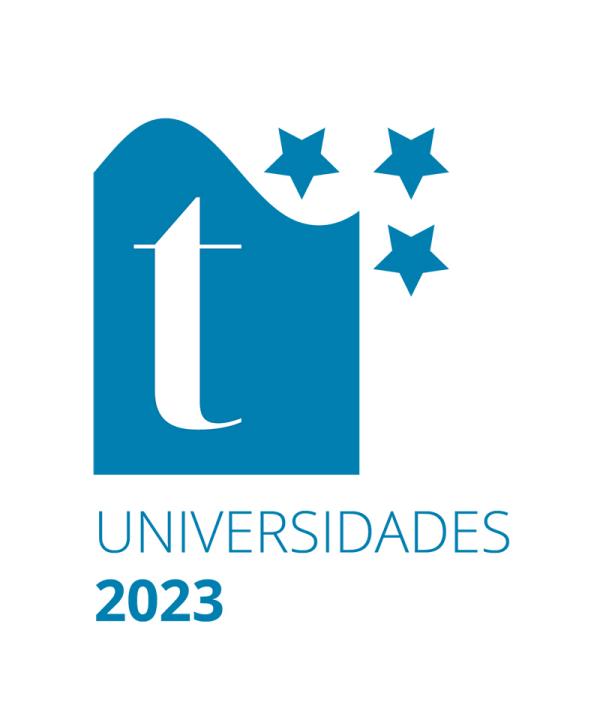 Sello de transparencia universidades 2023